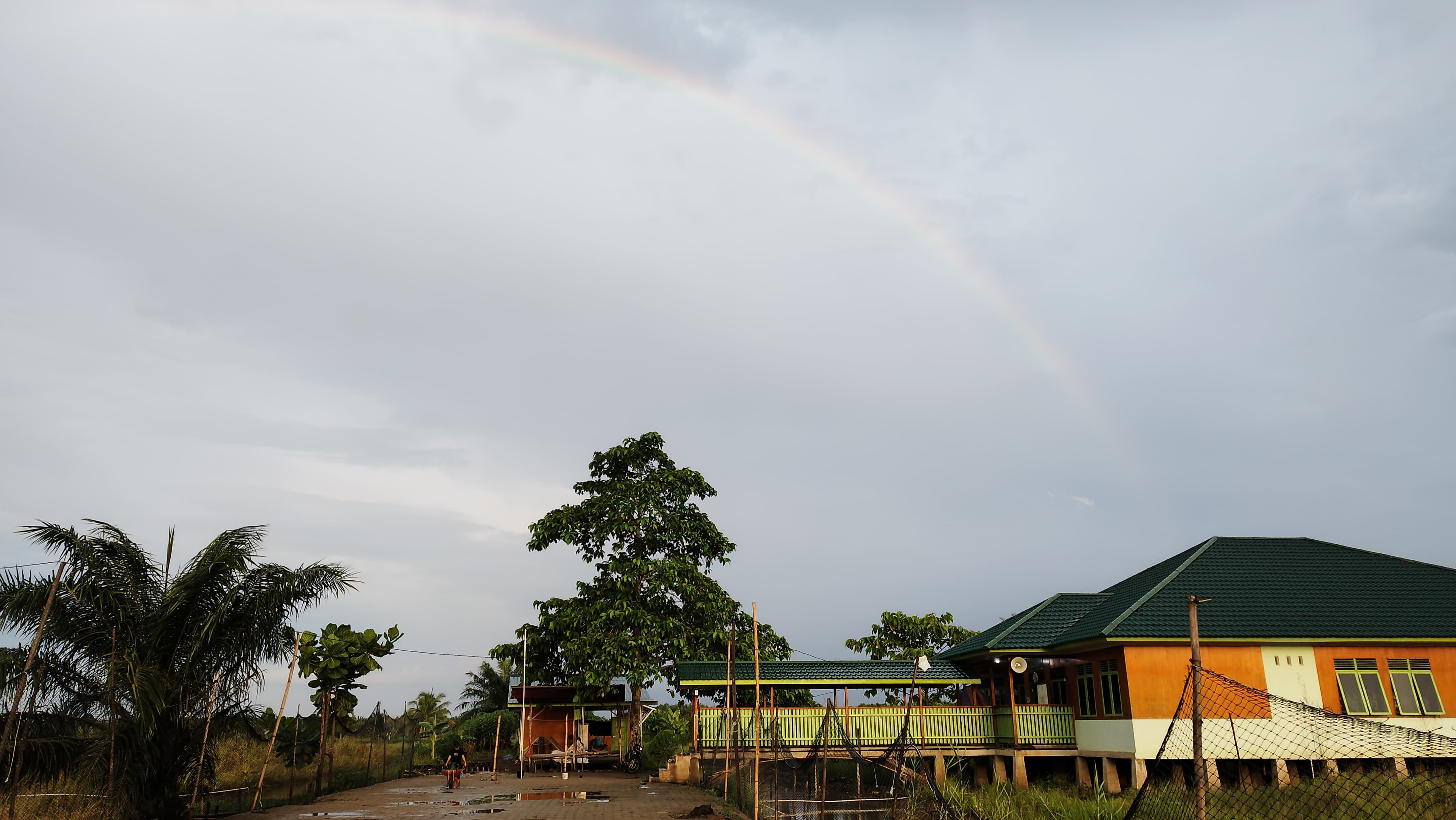 Pesantren Tempat Terbaik